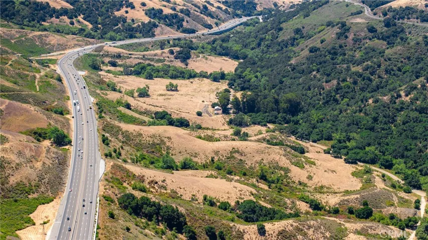 0 Stagecoach Road, San Luis Obispo, California 93405