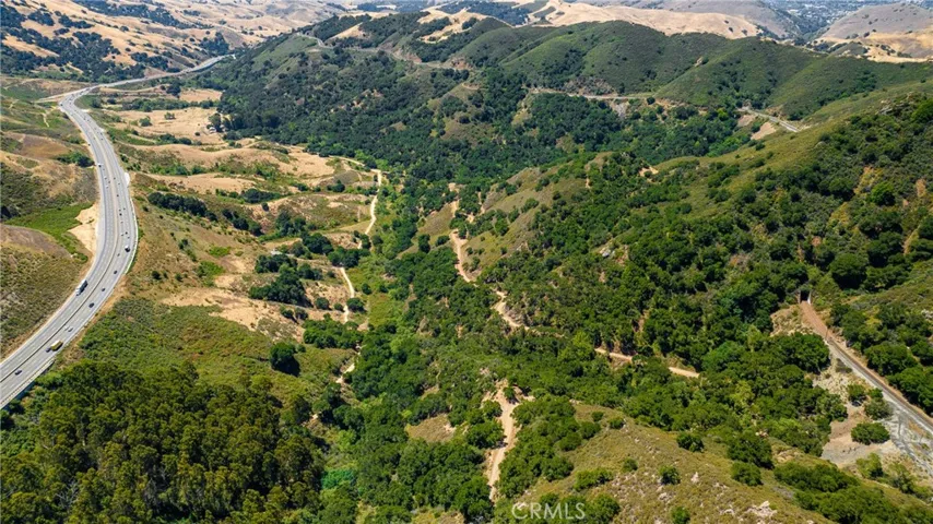 0 Stagecoach Road, San Luis Obispo, California 93405