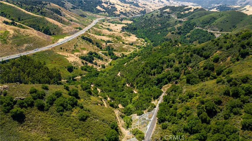 0 Stagecoach Road, San Luis Obispo, California 93405