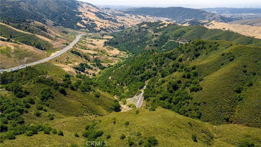 0 Stagecoach Road, San Luis Obispo, California 93405