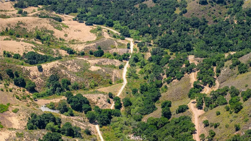 0 Stagecoach Road, San Luis Obispo, California 93405