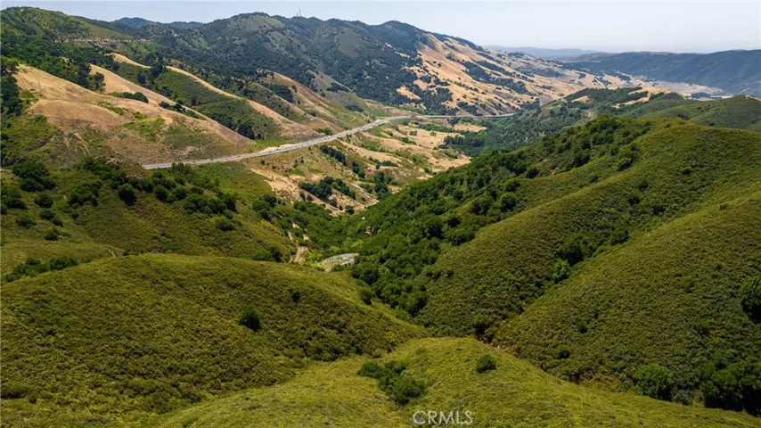 0 Stagecoach Road, San Luis Obispo, California 93405
