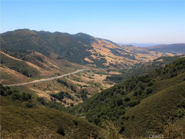 0 Stagecoach Road, San Luis Obispo, California 93405