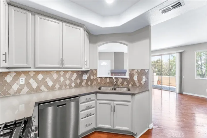 7977 E Viewrim Drive, Anaheim Hills, California 92808