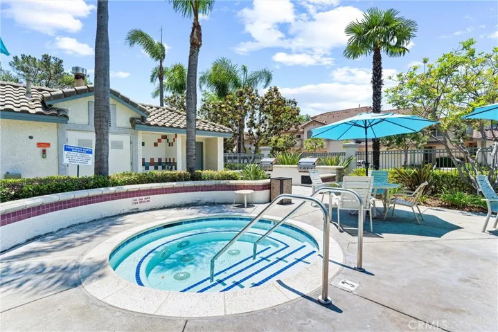 7977 E Viewrim Drive, Anaheim Hills, California 92808