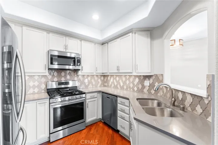 7977 E Viewrim Drive, Anaheim Hills, California 92808