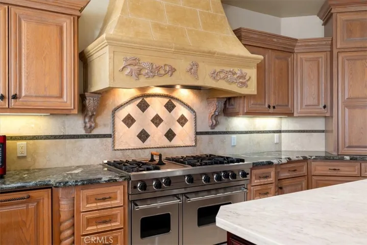 Viking Stove