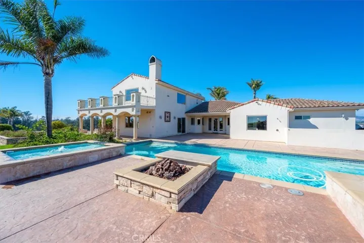 1685 Scenic View Way, Nipomo, California 93444