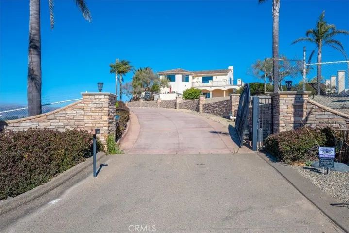 1685 Scenic View Way, Nipomo, California 93444