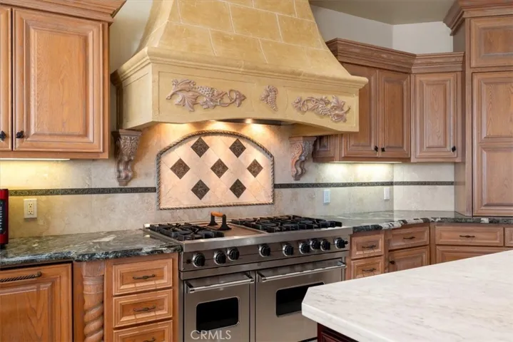 Viking Stove