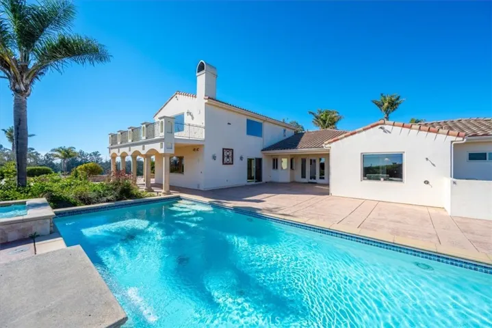 1685 Scenic View Way, Nipomo, California 93444