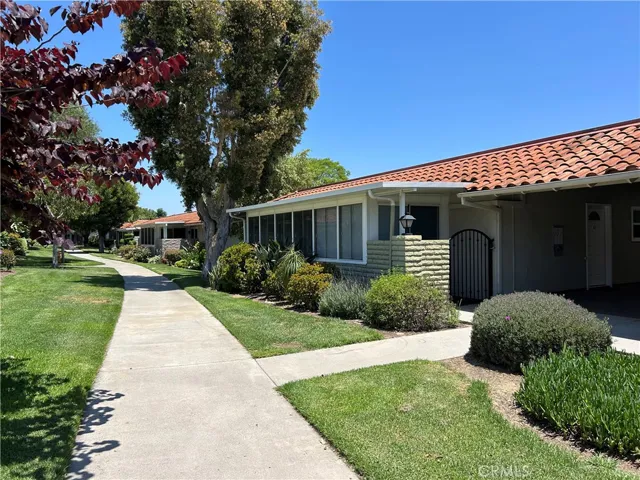 3026 Calle Sonora Q, Laguna Woods, California 92637