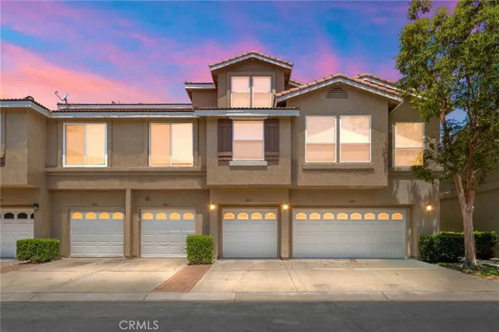 1043 S Saint Tropez Avenue, Anaheim Hills, California 92808