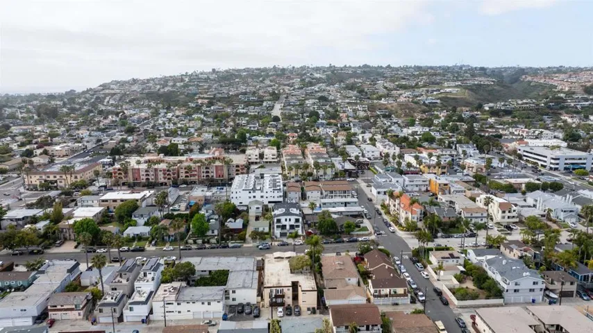 901 Sapphire Street, San Diego, California 92109