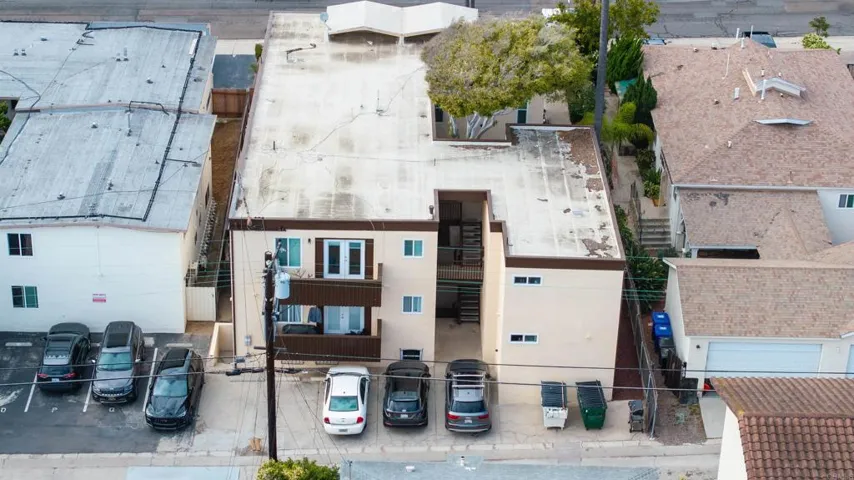 901 Sapphire Street, San Diego, California 92109