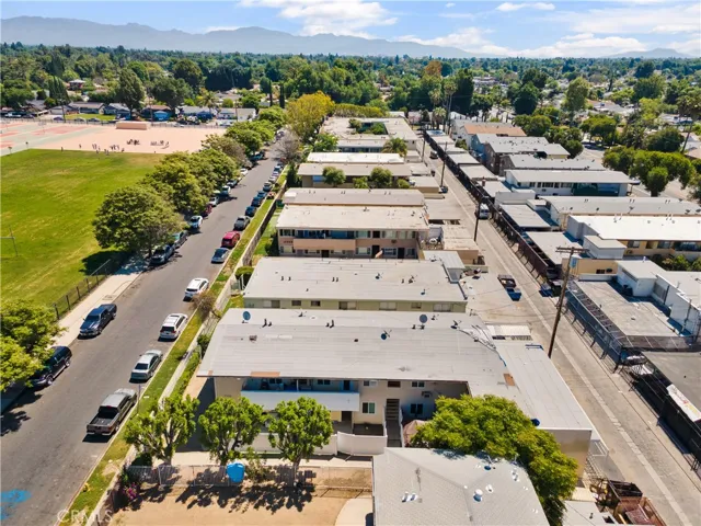 17956 Schoenborn Street, Northridge, California 91325