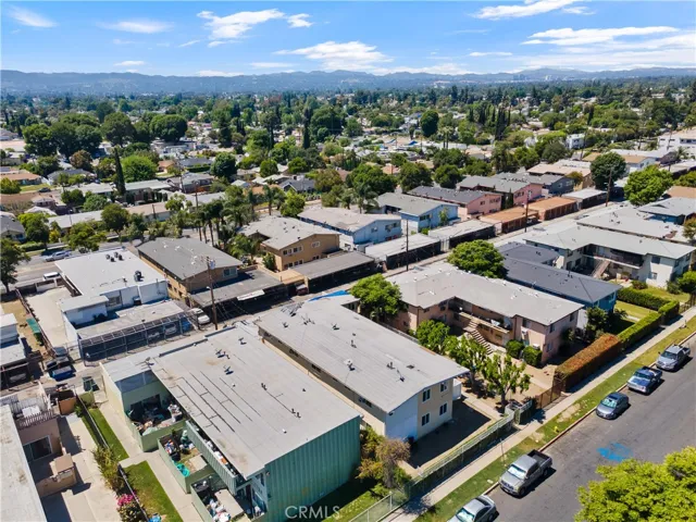 17956 Schoenborn Street, Northridge, California 91325