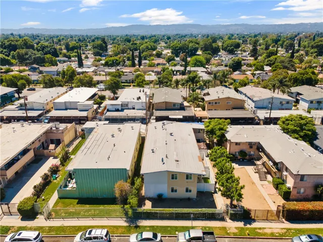 17956 Schoenborn Street, Northridge, California 91325