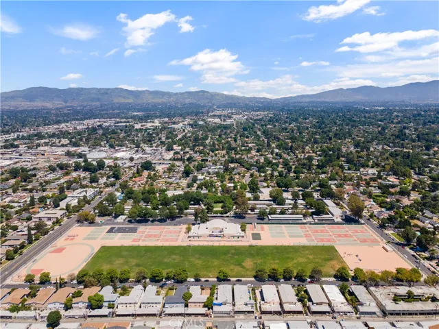 17956 Schoenborn Street, Northridge, California 91325