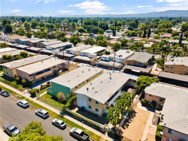 17956 Schoenborn Street, Northridge, California 91325