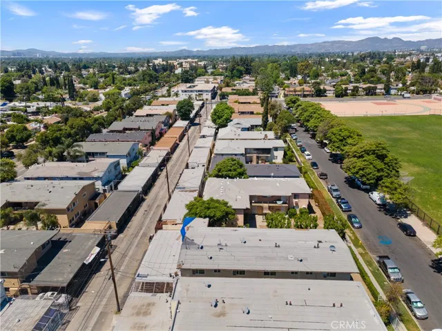 17956 Schoenborn Street, Northridge, California 91325