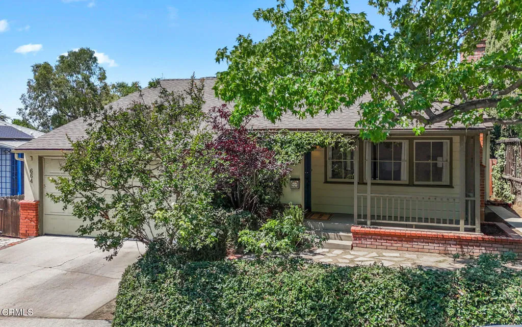 664 Monterey Road, South Pasadena, California 91030, 3 Bedrooms Bedrooms, ,3 BathroomsBathrooms,Residential,For Sale,Monterey,P1-22705