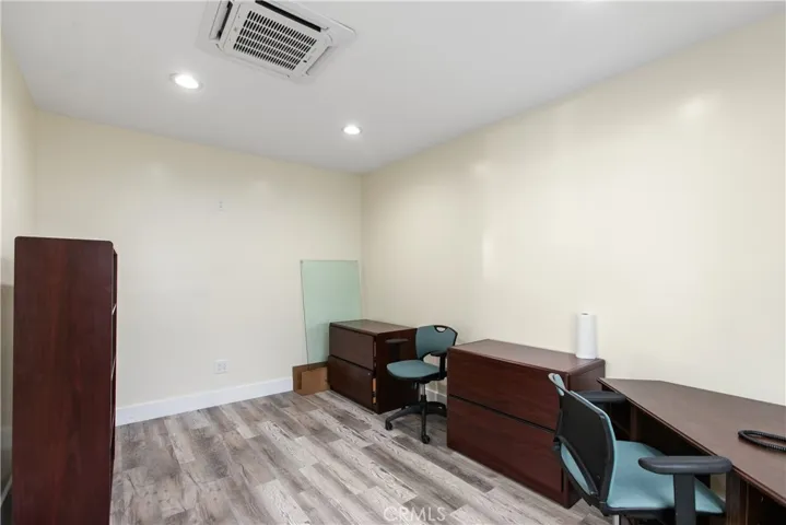 Interior office