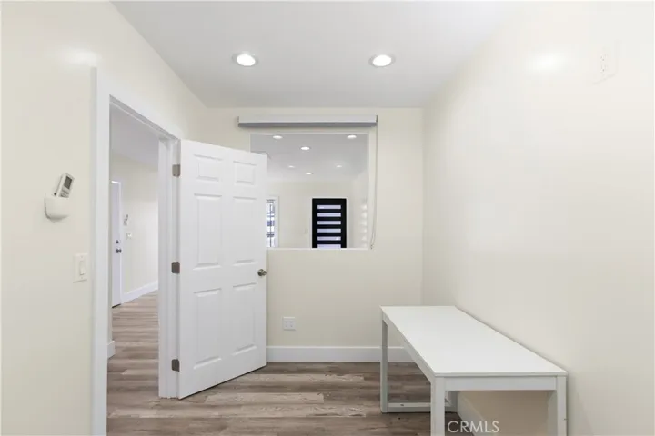 Interior office