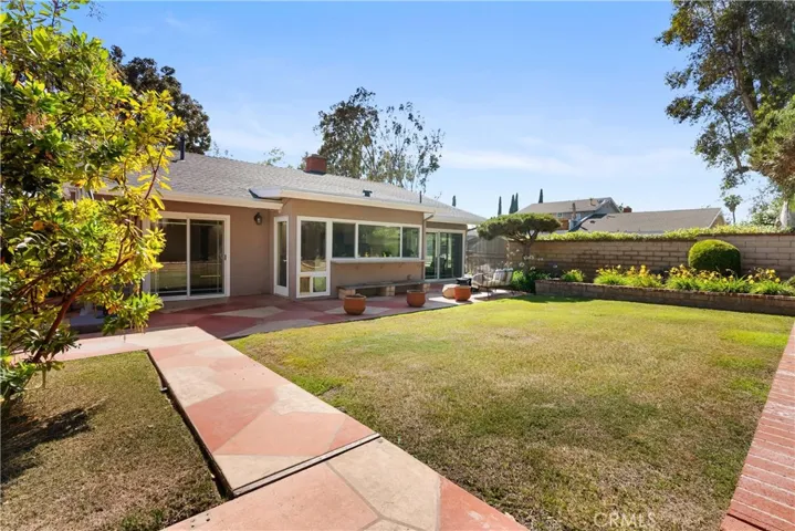 24595 Overlake Drive, Lake Forest, California 92630