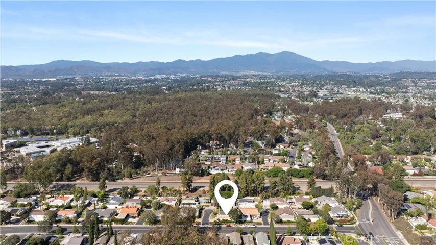 24595 Overlake Drive, Lake Forest, California 92630