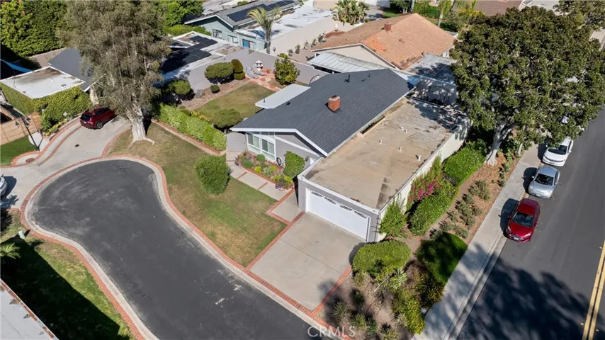 24595 Overlake Drive, Lake Forest, California 92630
