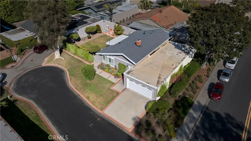 24595 Overlake Drive, Lake Forest, California 92630