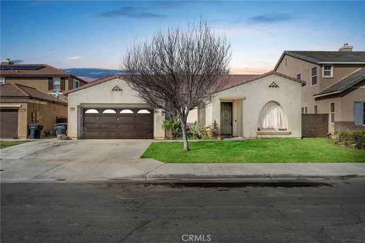 1606 Hendy Woods Circle, Perris, California 92571