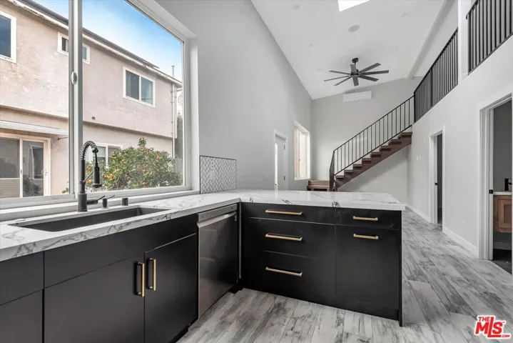 12420 Idaho Avenue, Los Angeles, California 90025