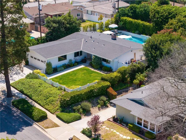 27139 Indian Peak Road, Rancho Palos Verdes, California 90275