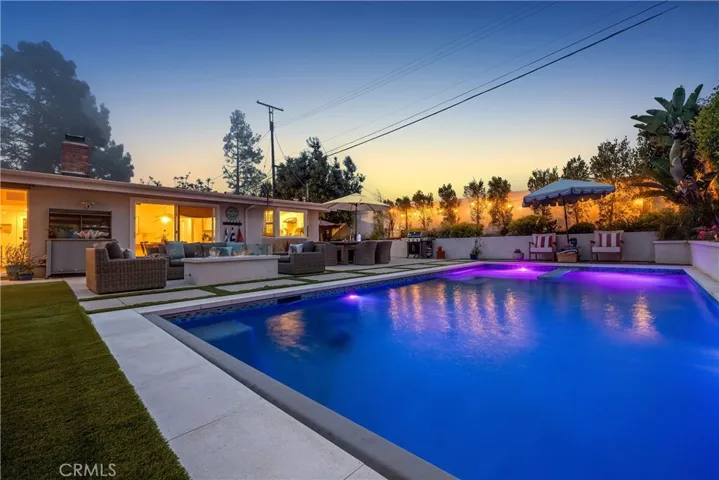 27139 Indian Peak Road, Rancho Palos Verdes, California 90275
