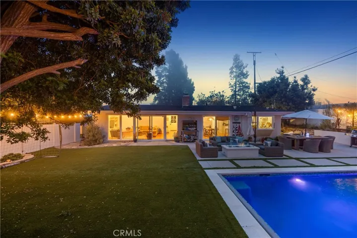 27139 Indian Peak Road, Rancho Palos Verdes, California 90275
