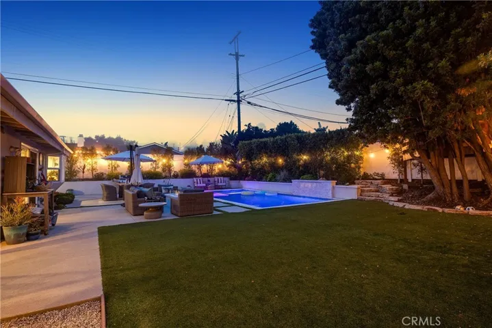 27139 Indian Peak Road, Rancho Palos Verdes, California 90275