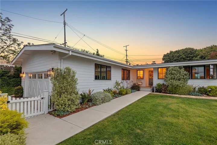 27139 Indian Peak Road, Rancho Palos Verdes, California 90275