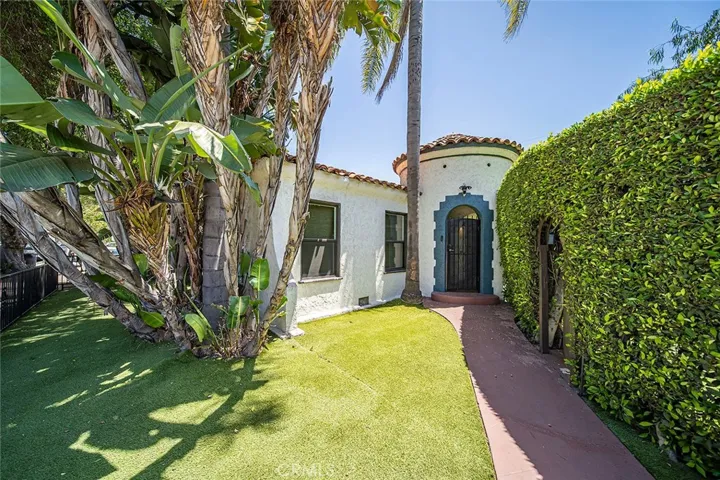 2200 Pine Avenue, Long Beach, California 90806