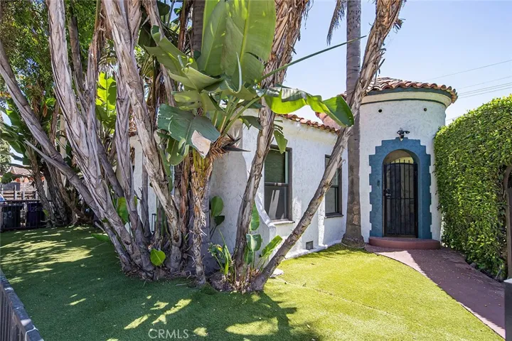 2200 Pine Avenue, Long Beach, California 90806