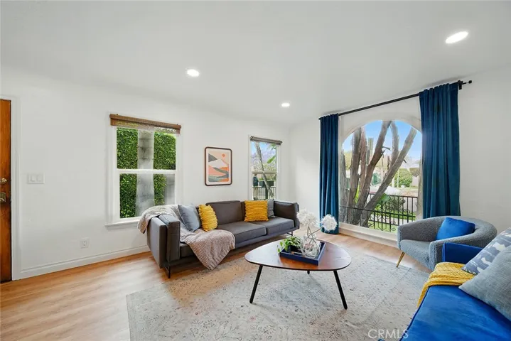 2200 Pine Avenue, Long Beach, California 90806