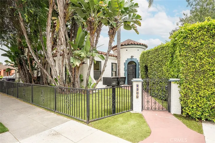 2200 Pine Avenue, Long Beach, California 90806