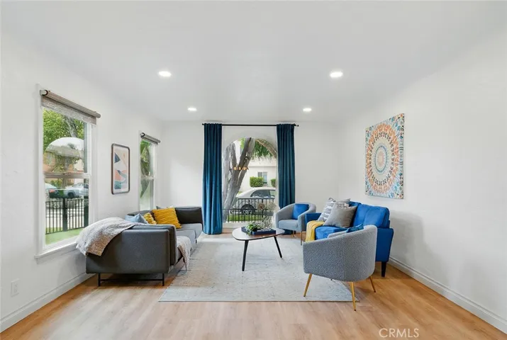 2200 Pine Avenue, Long Beach, California 90806