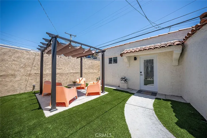 2200 Pine Avenue, Long Beach, California 90806