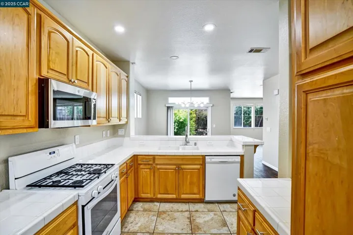 1536 Mcdougal St, Vallejo, California 94590