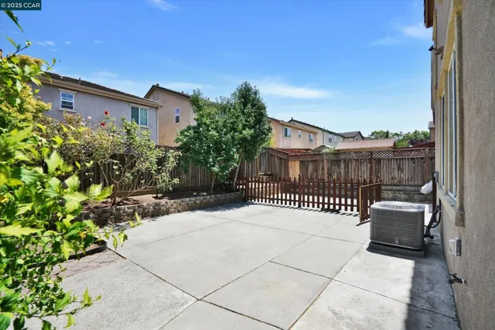 1536 Mcdougal St, Vallejo, California 94590