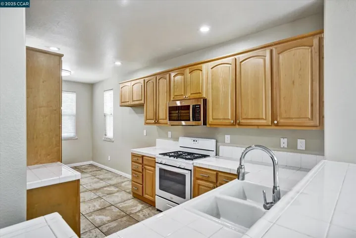 1536 Mcdougal St, Vallejo, California 94590