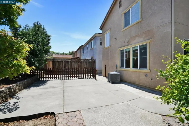 1536 Mcdougal St, Vallejo, California 94590