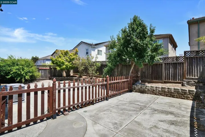 1536 Mcdougal St, Vallejo, California 94590